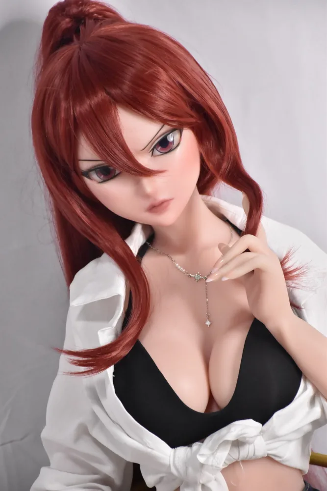Elsababe Anime Silicone Sex Doll – Miyazawa Ayumi view 3