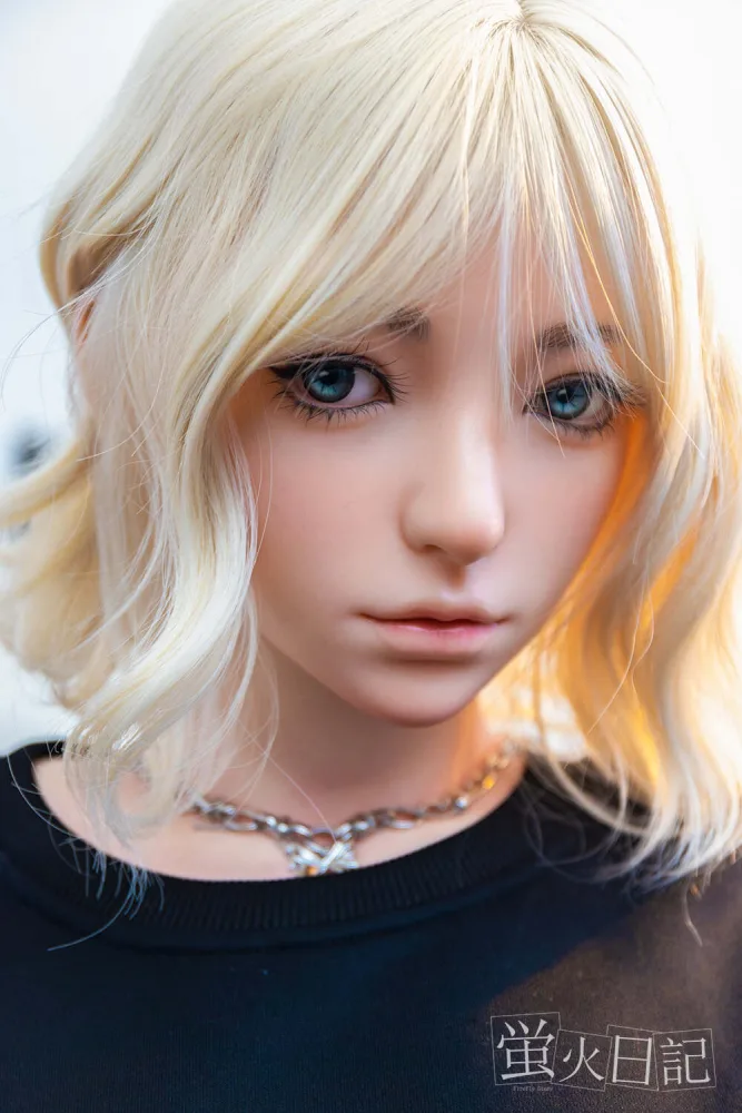 164cm/5ft5 G-cup Silicone Sex Doll – Xifeng view 5