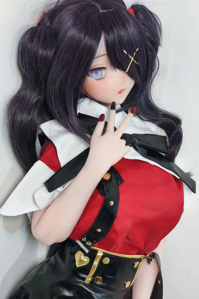 148cm/4ft10 Silicone Sex Doll – Furukawa Natsuki view 7