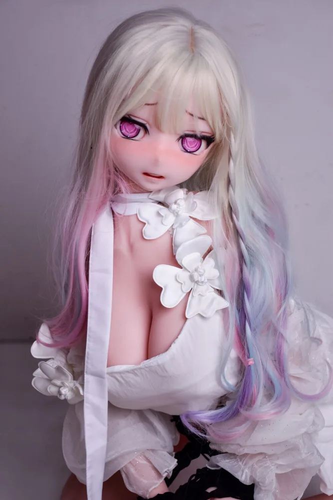 148cm/4ft10 Silicone Sex Doll – Ikezawa Rina
