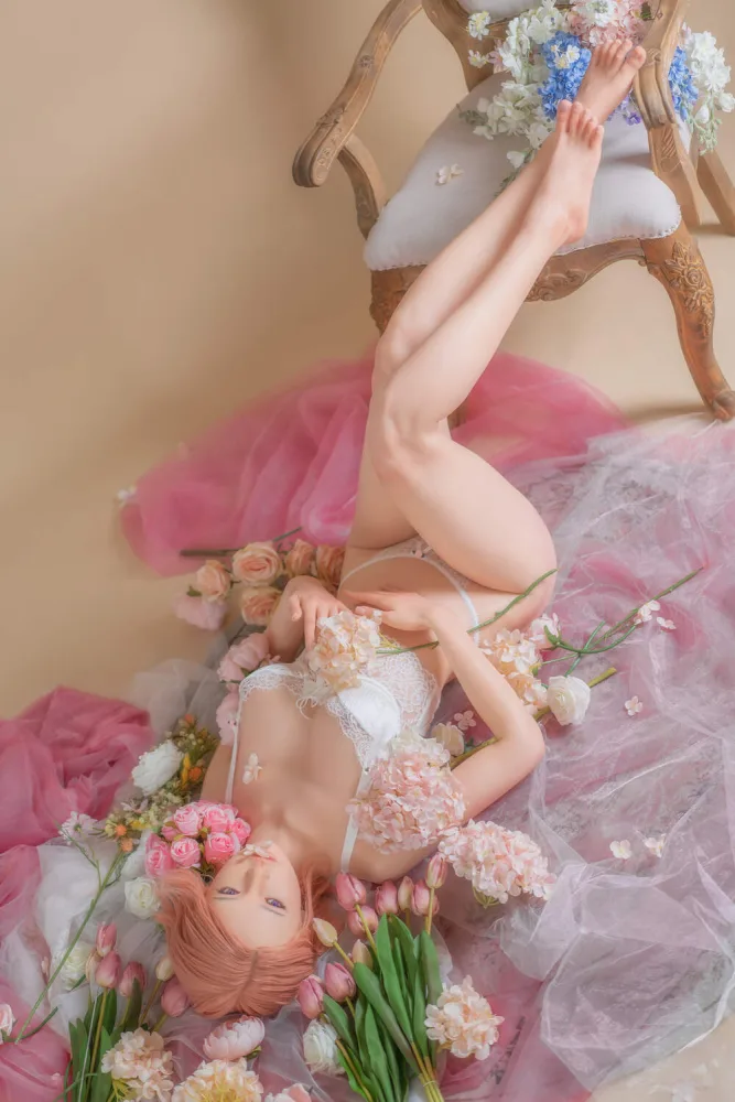 170cm/5ft7 C-cup Silicone Sex Doll – Dominic Gracie view 7