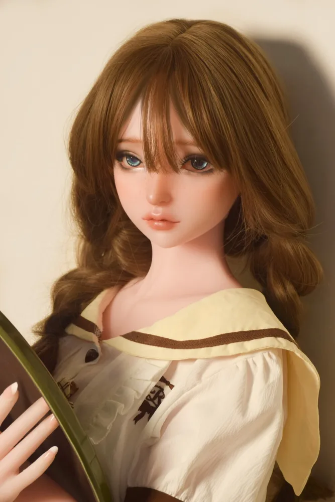 150cm/4ft11 Silicone Sex Doll – Kazumi Yuri view 8
