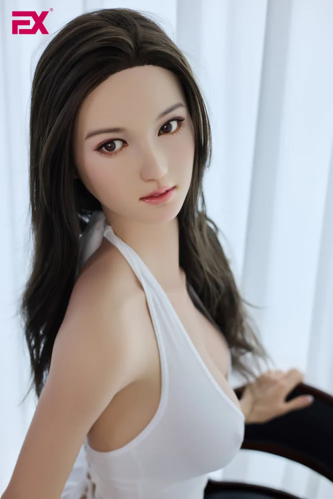 171cm/5ft7 F-cup Silicone Sex Doll – Macy (SEVO Pro Version) view 5