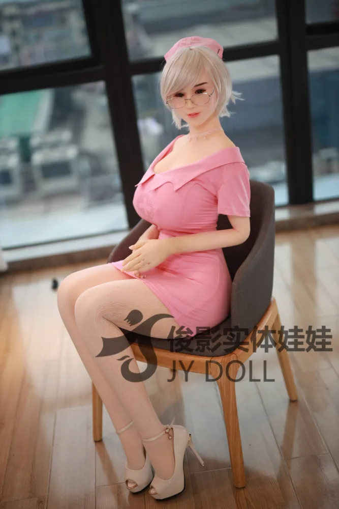 170cm/5ft7 H-cup TPE Sex Doll – Quintina Terry view 8