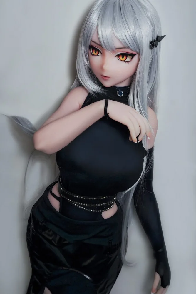 148cm/4ft10 Silicone Sex Doll – Genba Tokiko