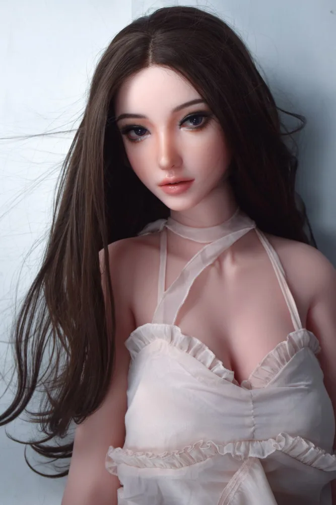 165cm/5ft5 Silicone Sex Doll – Sakai Kanako view 7
