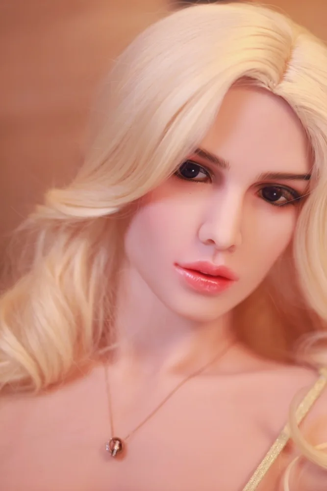 165cm/5ft5 J-cup TPE Sex Doll – Camille Dewar view 8