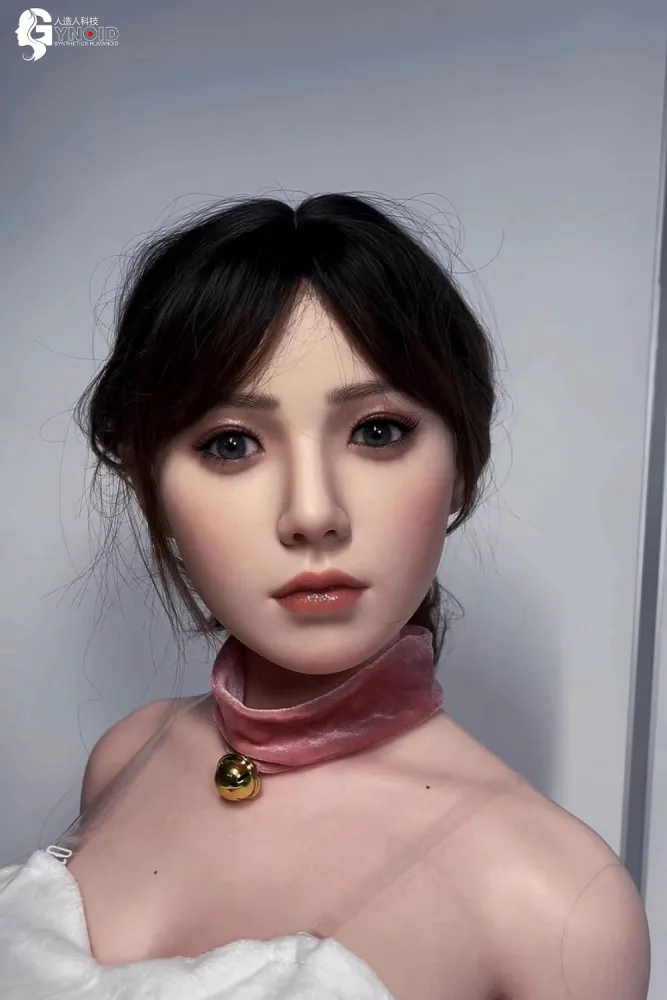 170cm/5ft7 F-cup Hyper Realistic Silicone Sex Doll – Lori view 4
