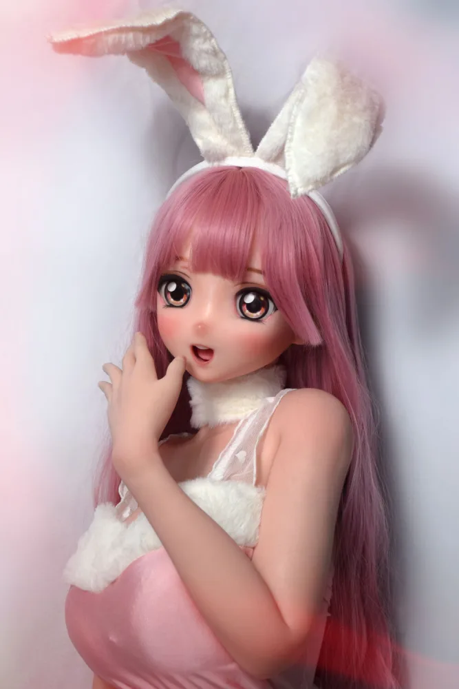 Elsababe Anime Silicone Sex Doll – Izumi view 8