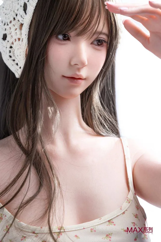 153cm/5ft A-cup Max Real Skin Texture Silicone Sex Doll – Xiao Liseng view 3
