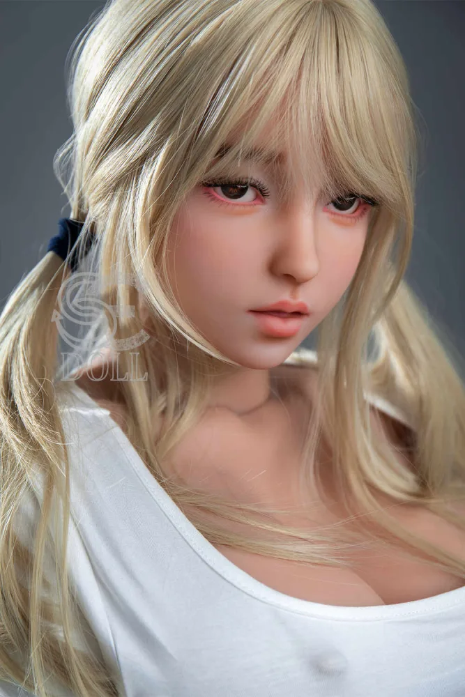 157cm/5ft2 H-cup TPE Sex Doll – Melody.A view 7