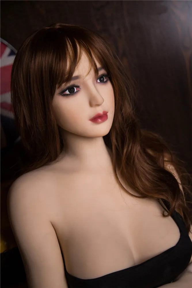 170cm/5ft7 G-cup TPE Sex Doll – Ainslie view 4