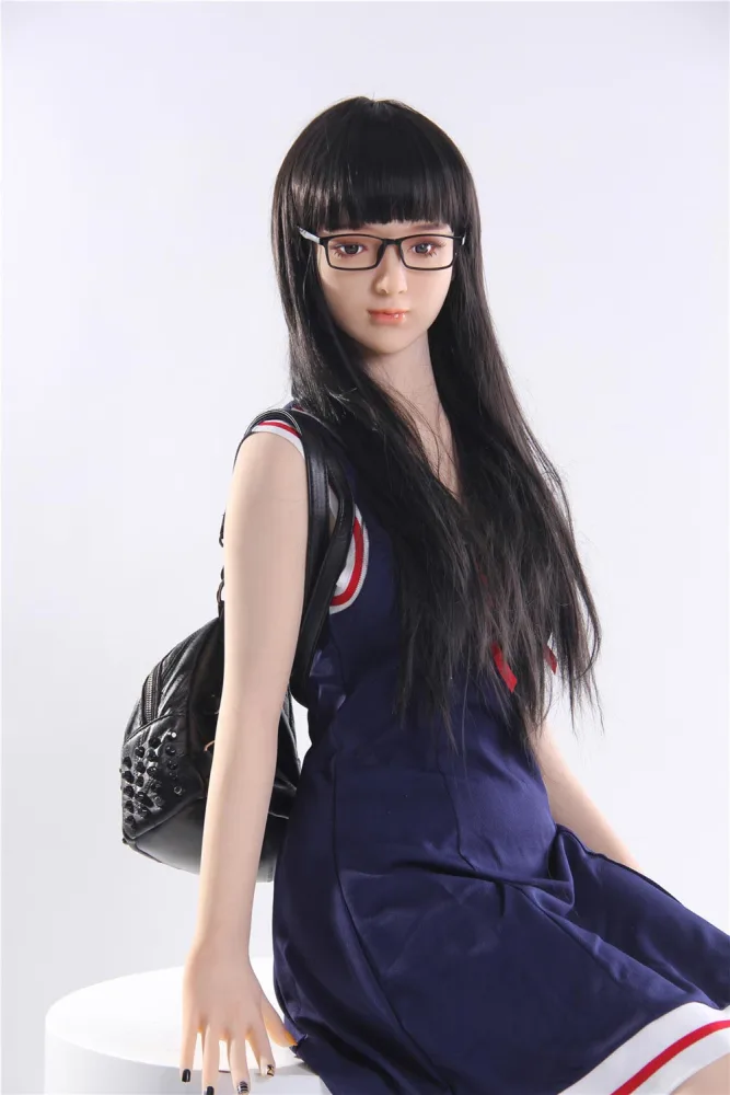 170cm/5ft7 G-cup TPE Sex Doll – Randy view 3