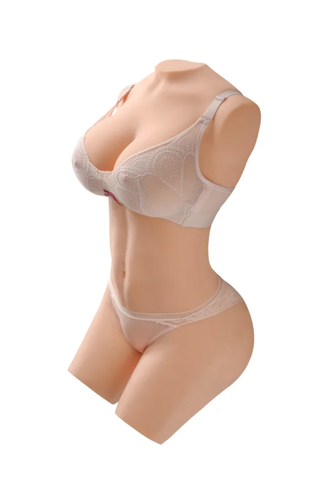 68cm/2ft3 89.2LB TPE Life-size Sex Doll Torso – Madison [In Stock | US Only] view 4