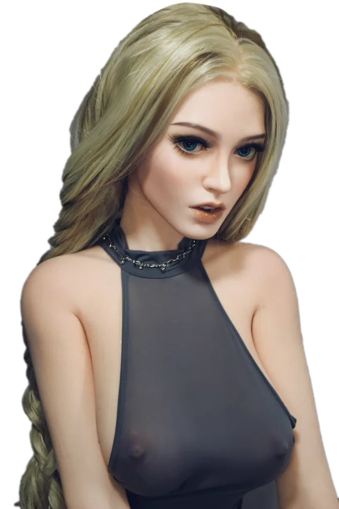 165cm/5ft5 Silicone Sex Doll – Olivia Simth view 6