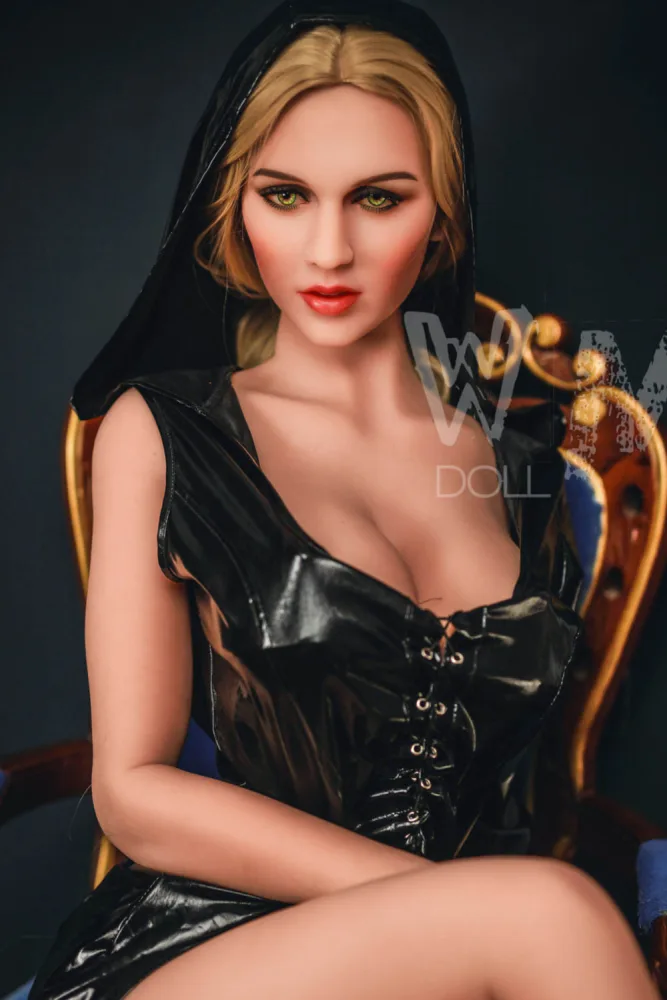 171cm/5ft7 H-cup TPE Sex Doll – Anne view 1