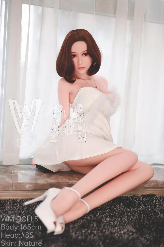 165cm/5ft5 D-cup TPE Sex Doll – Blechschmidt view 3