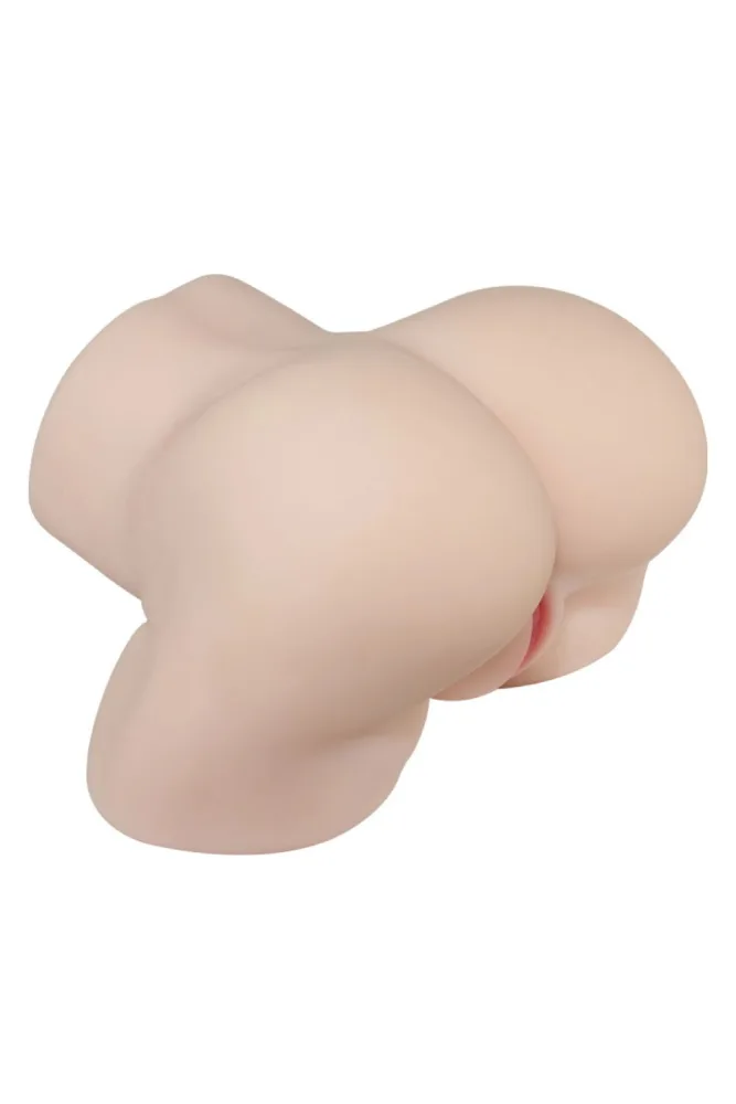 40.6LB Big Ass Realistic Pussy Sex Doll with Tantabutt – Daisy Plus (US, CA & EU-Only) view 8