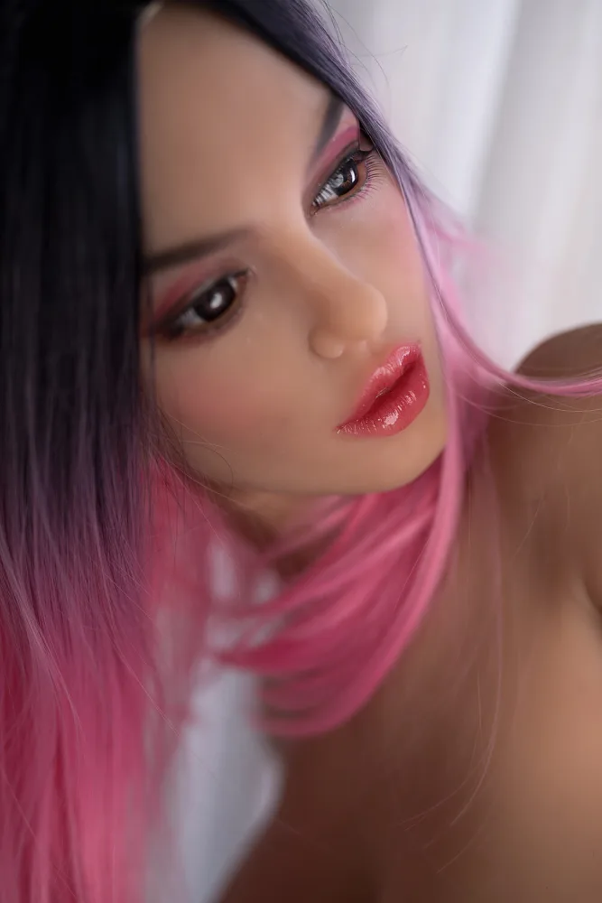 160cm/5ft3 E-cup TPE Sex Doll – Quinn view 7