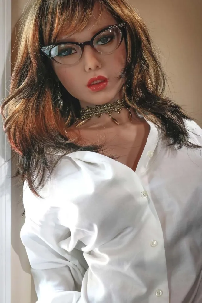 150cm/4ft11 H-cup TPE Sex Doll – Aglaral