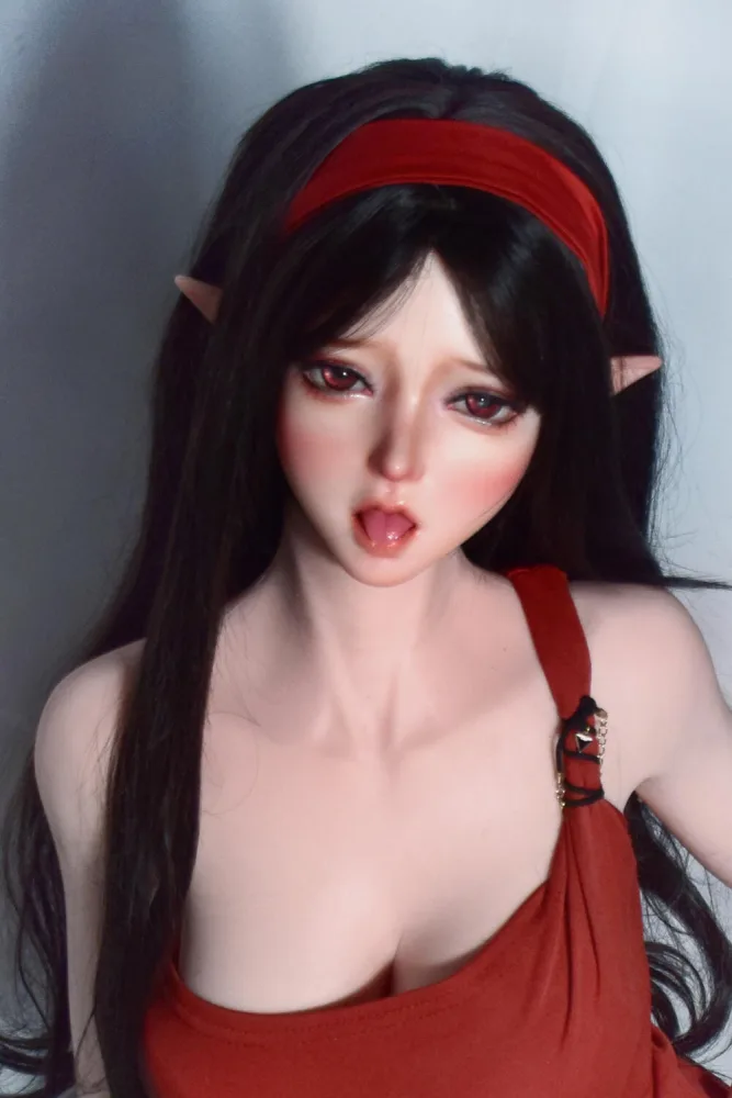 150cm/4ft11 Silicone Sex Doll – Sakuma Hanasaki view 4