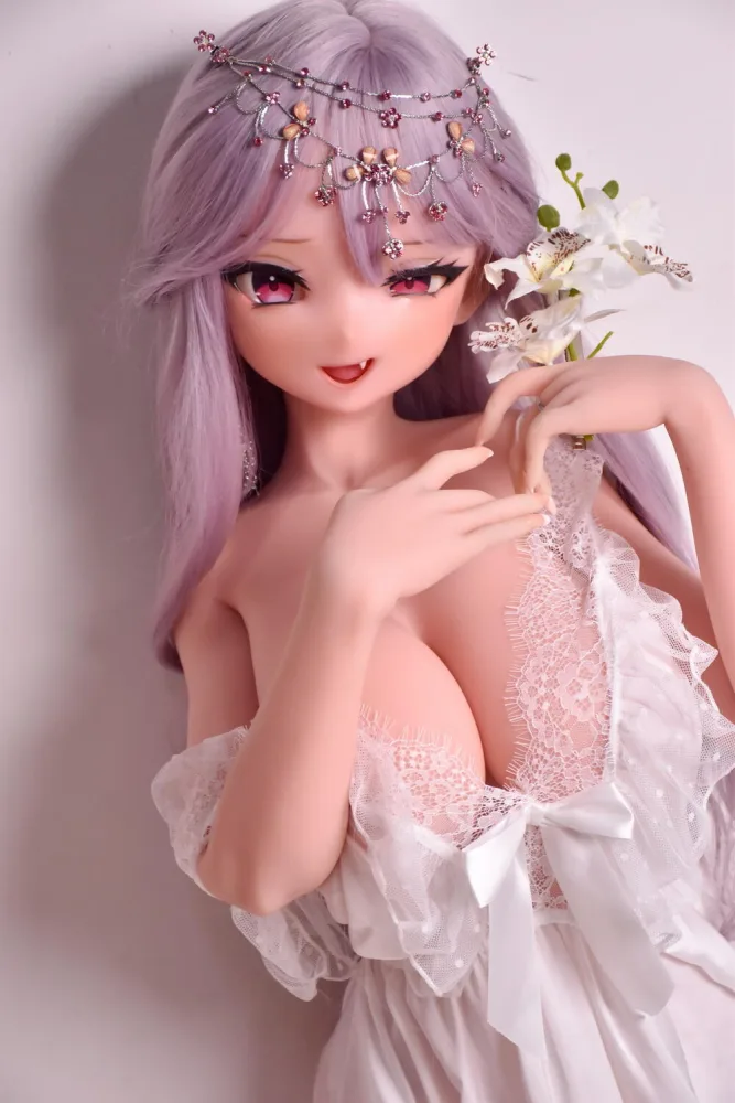 148cm/4ft10 Silicone Sex Doll – Watanabe Yuno
