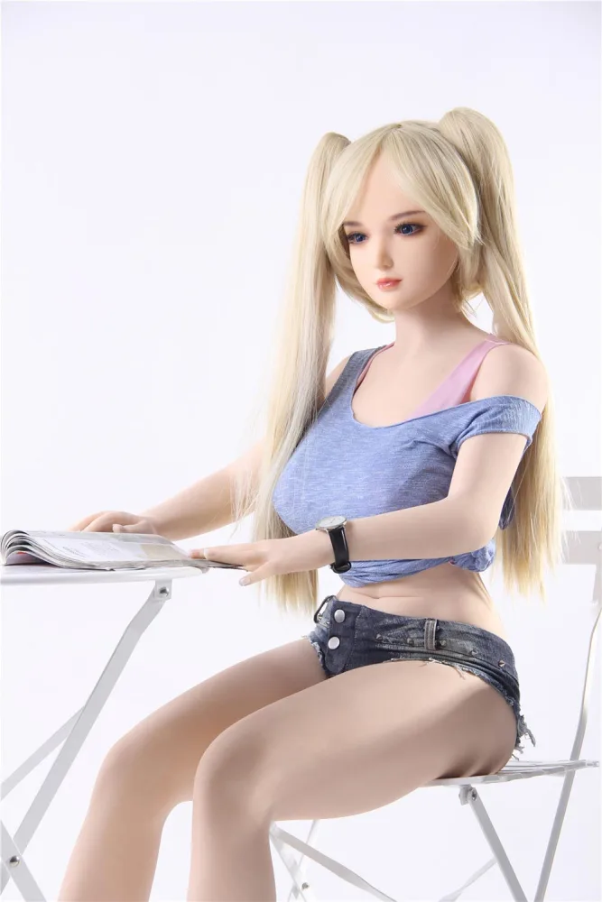 170cm/5ft7 H-cup TPE Sex Doll – Valerie view 6