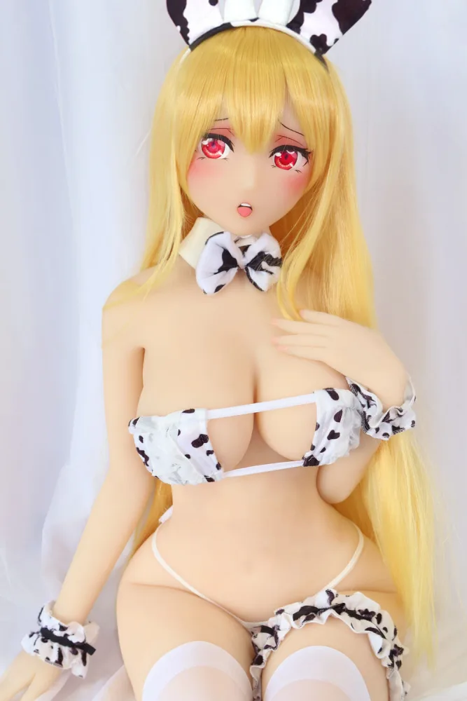 155cm/5ft1 F-cup TPE Sex Doll – Ursula Tours view 5