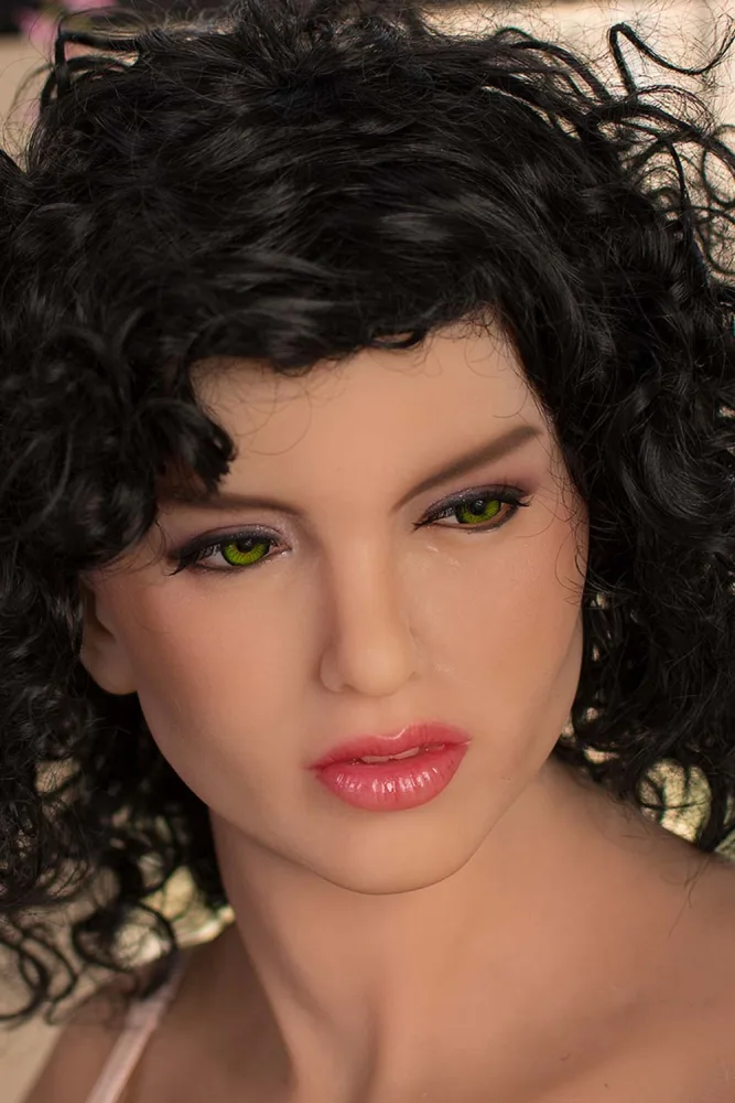 165cm/5ft5 N-cup TPE Sex Doll – Alinta view 6