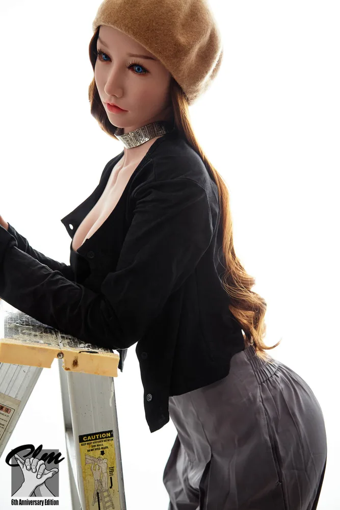 158cm/5ft2 B-cup TPE Sex Doll – Dora Cissie view 8