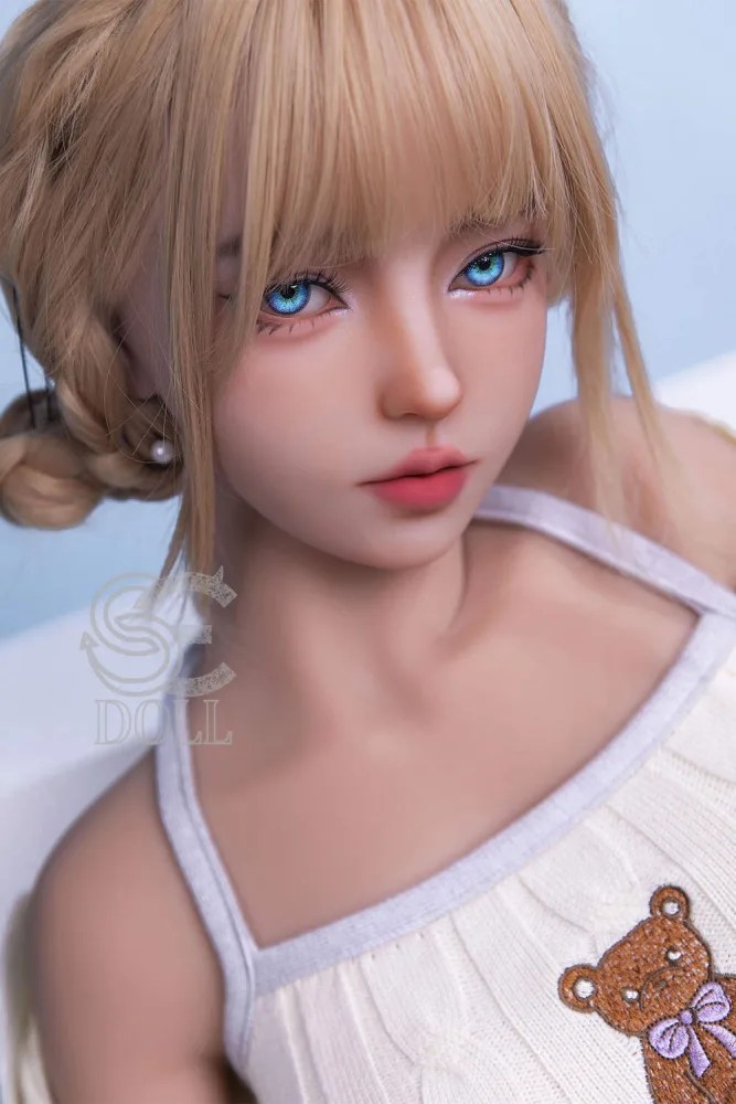 157cm/5ft2 H-cup TPE Sex Doll – Melody view 8