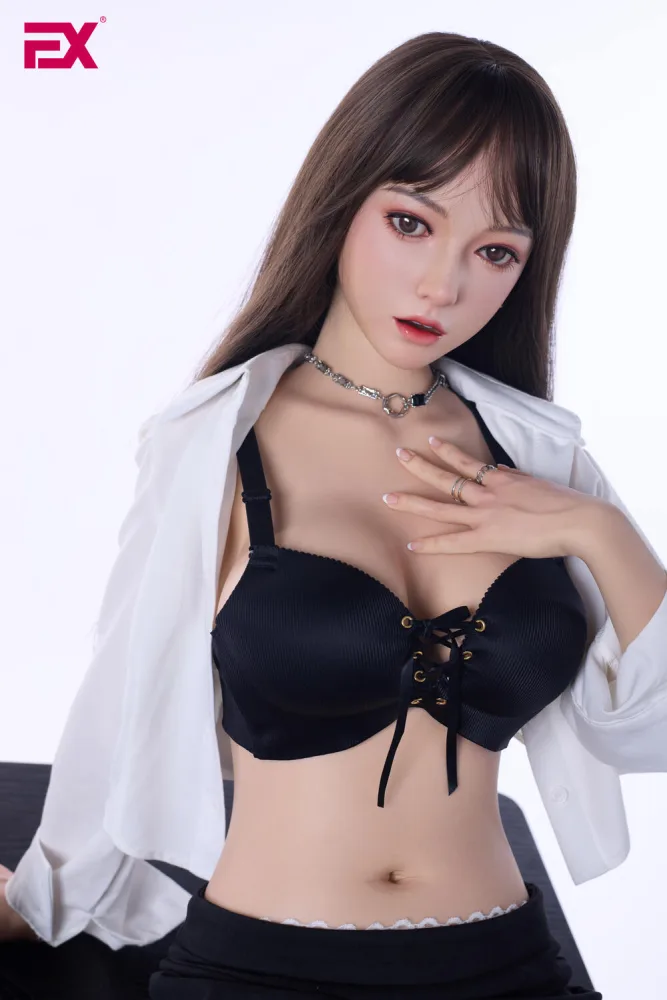 150SEVO D-cup Silicone Sex Doll – Ailin view 8
