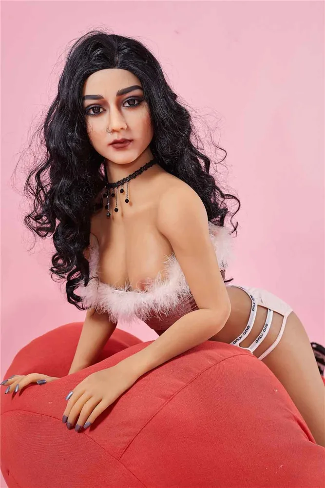 150cm/4ft11 E-cup TPE Sex Doll – Deanna view 1