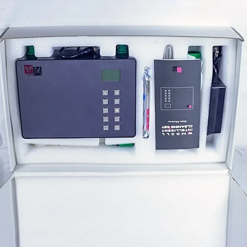 WM Intelligent Cleaning Set view 6