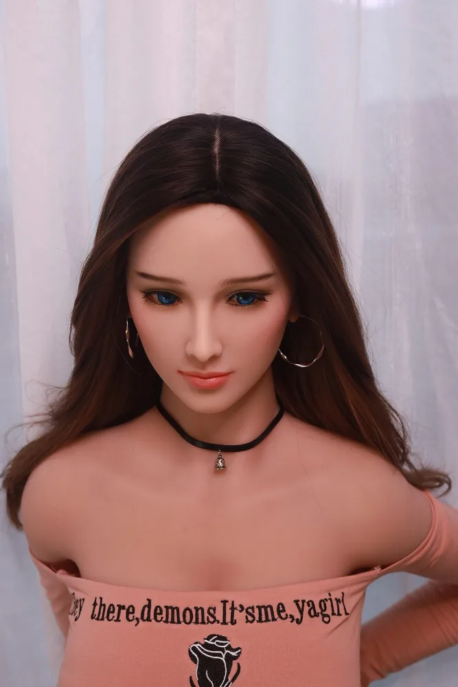 157cm/5ft2 H-cup TPE Sex Doll – Shirley Gallup view 5