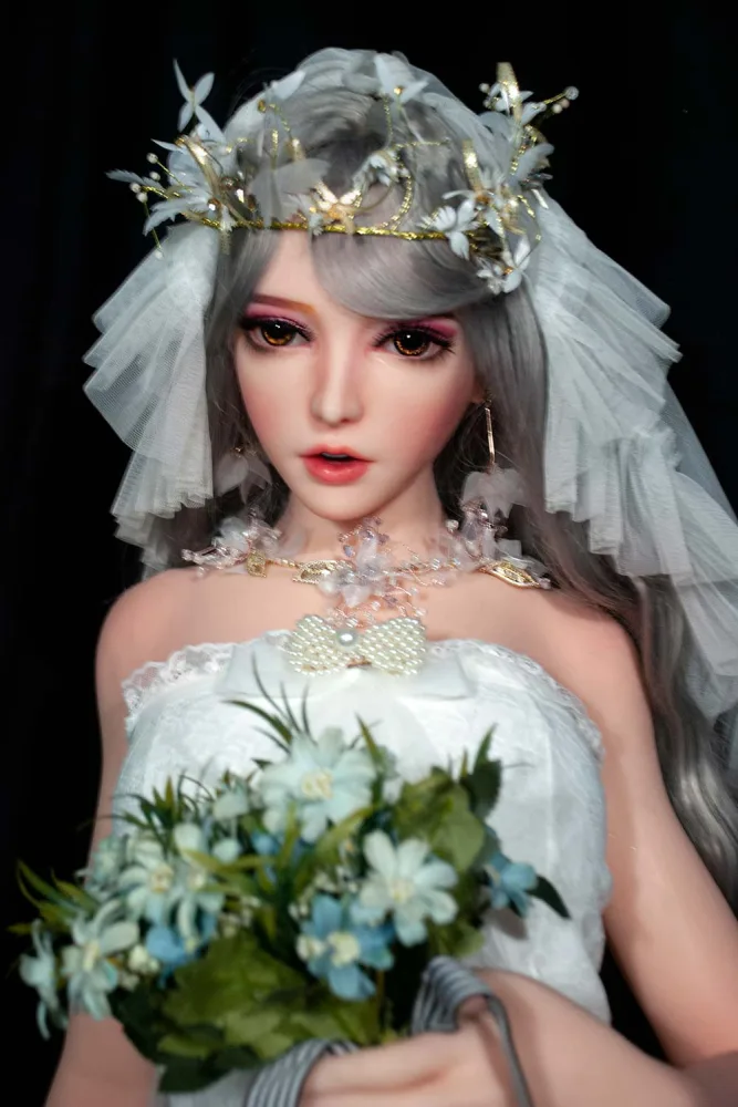 150cm/4ft11 Silicone Sex Doll – Yoshida Ayumi