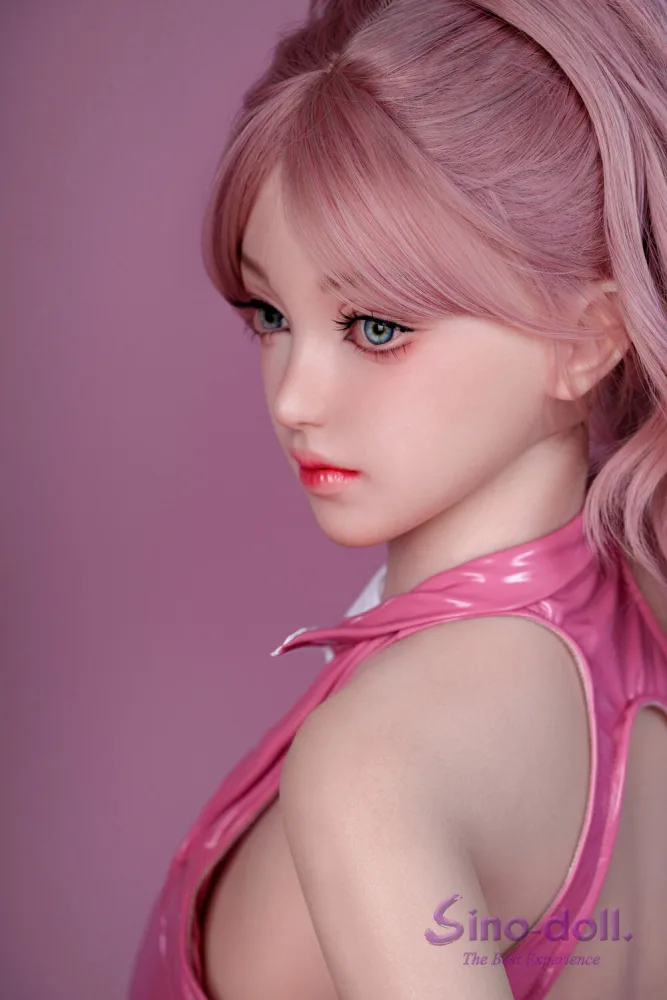 [Soft-Max Series] 77cm/2ft6 H-cup Silicone Sex Doll Torso – Head #S45 view 2