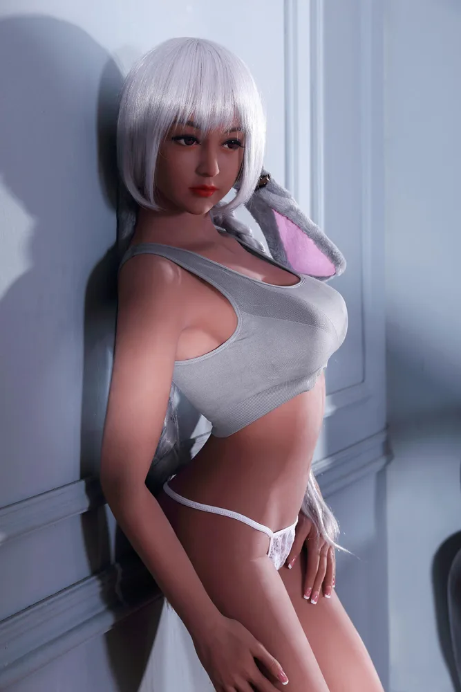 158cm/5ft2 D-cup TPE Sex Doll – Sachiko view 7