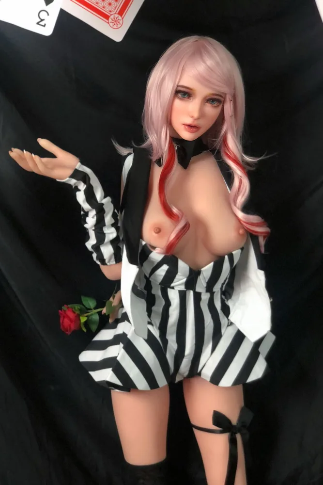 165cm/5ft5 Silicone Sex Doll – Yoshida Nozomi view 5