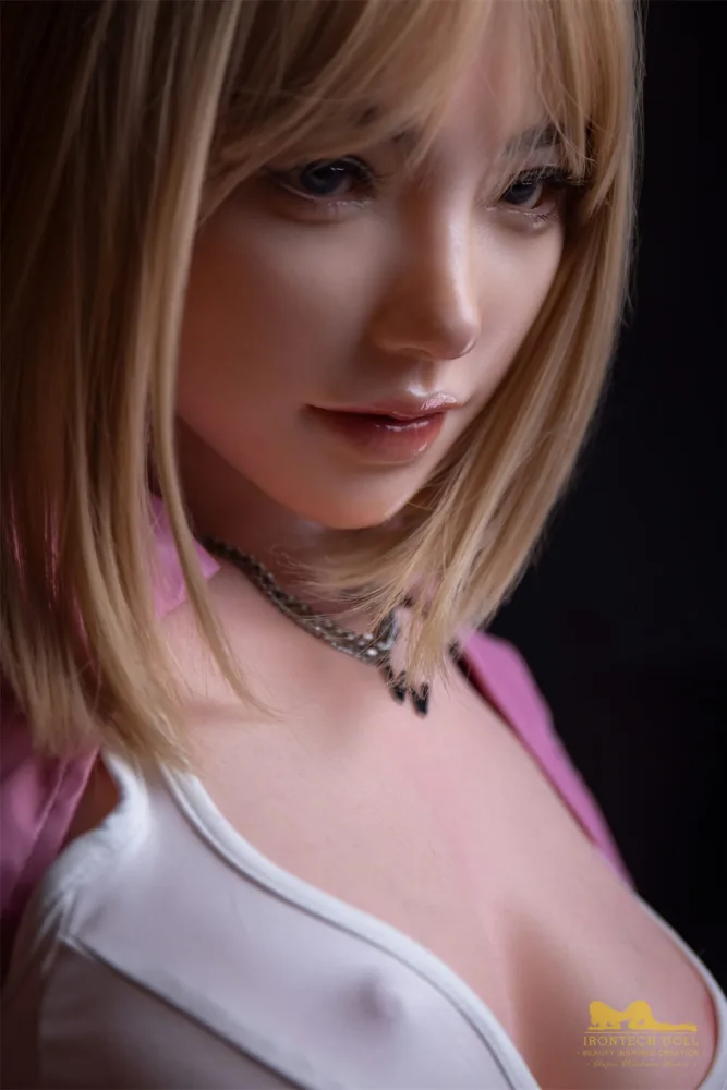 169cm/5ft7 C-cup Silicone Sex Doll – Layla view 7