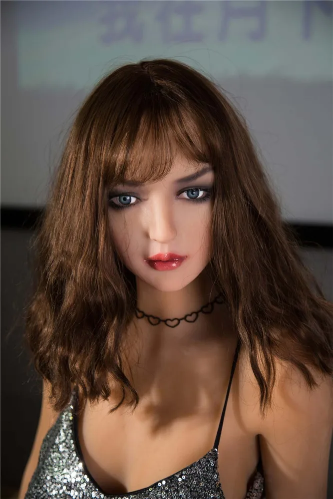 170cm/5ft7 H-cup TPE Sex Doll – Akemi view 7