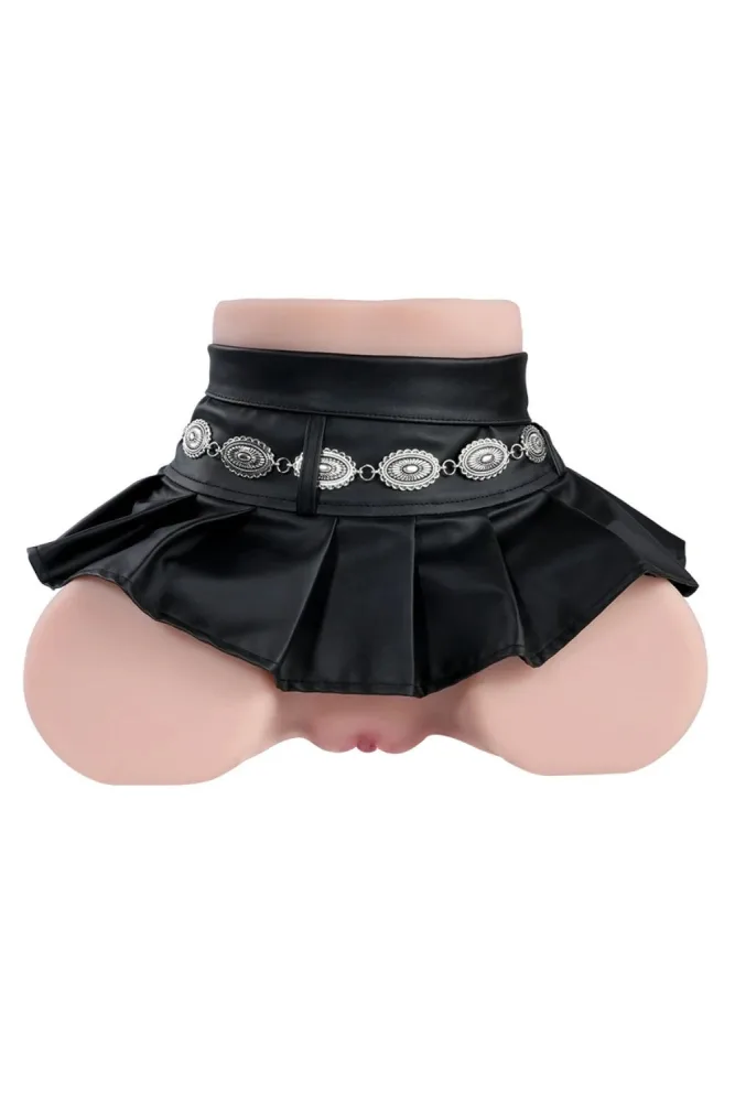 26.2LB Wild Sex Life Size Sex Doll with Tantabutt – Caroline (US, CA &amp; EU-Only)
