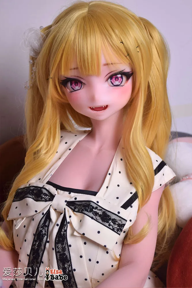 148cm/4ft10 Silicone Sex Doll – Chikano Mari view 8