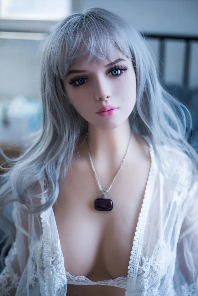 170cm/5ft7 E-cup TPE Sex Doll – Jayma