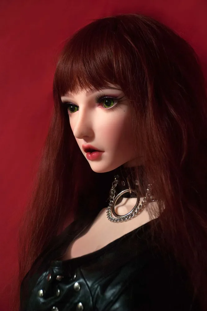 165cm/5ft5 Silicone Sex Doll – Kurosawa Yuuki view 8