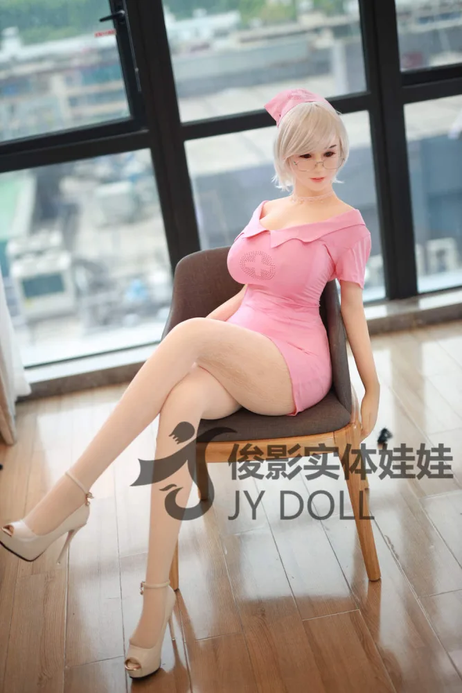 170cm/5ft7 H-cup TPE Sex Doll – Quintina Terry view 3