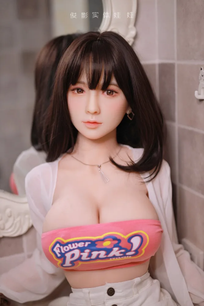 161cm/5ft3 E-cup TPE Sex Doll – YiTing