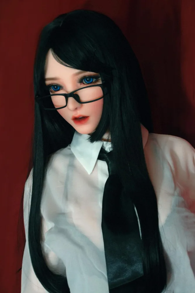 165cm/5ft5 Silicone Sex Doll – Kuriyama Mai view 4