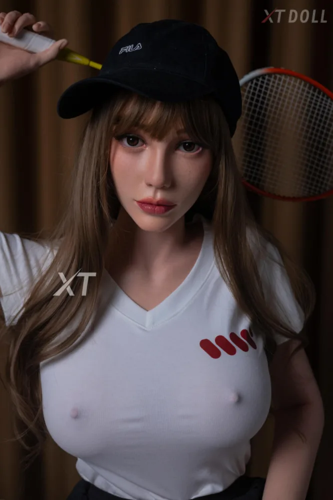 165cm/5ft5 E-cup Silicone Sex Doll – Mercat view 6