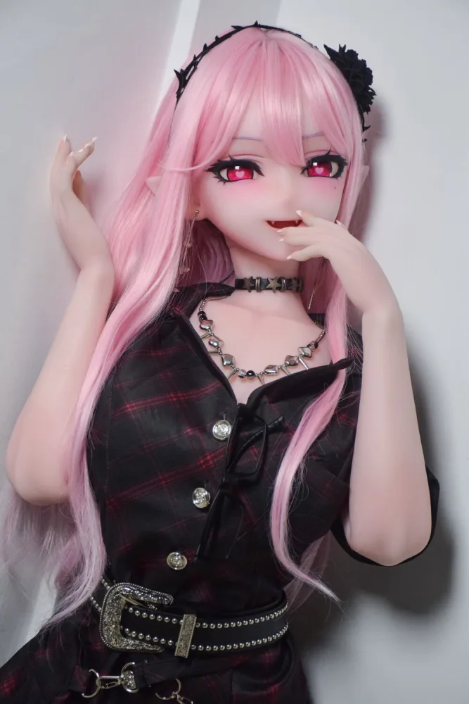 148cm/4ft10 Silicone Sex Doll – Kamiya Shiori